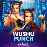 Bocoran RTP Slot Playtech Wushu Punch